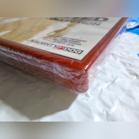 Uncharted: The Nathan Drake Collection - PS4 (NEW) - Picture 3 of 3